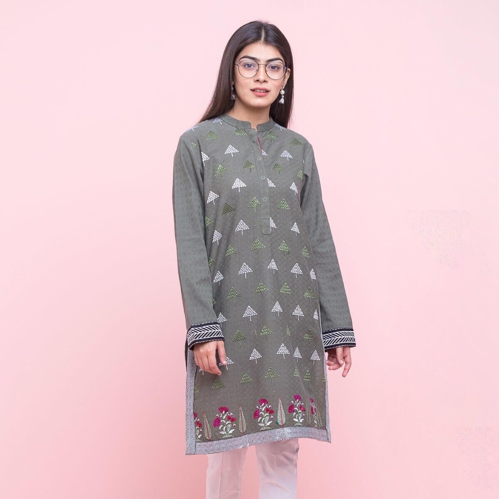 Beech Tree Kurta (Top)